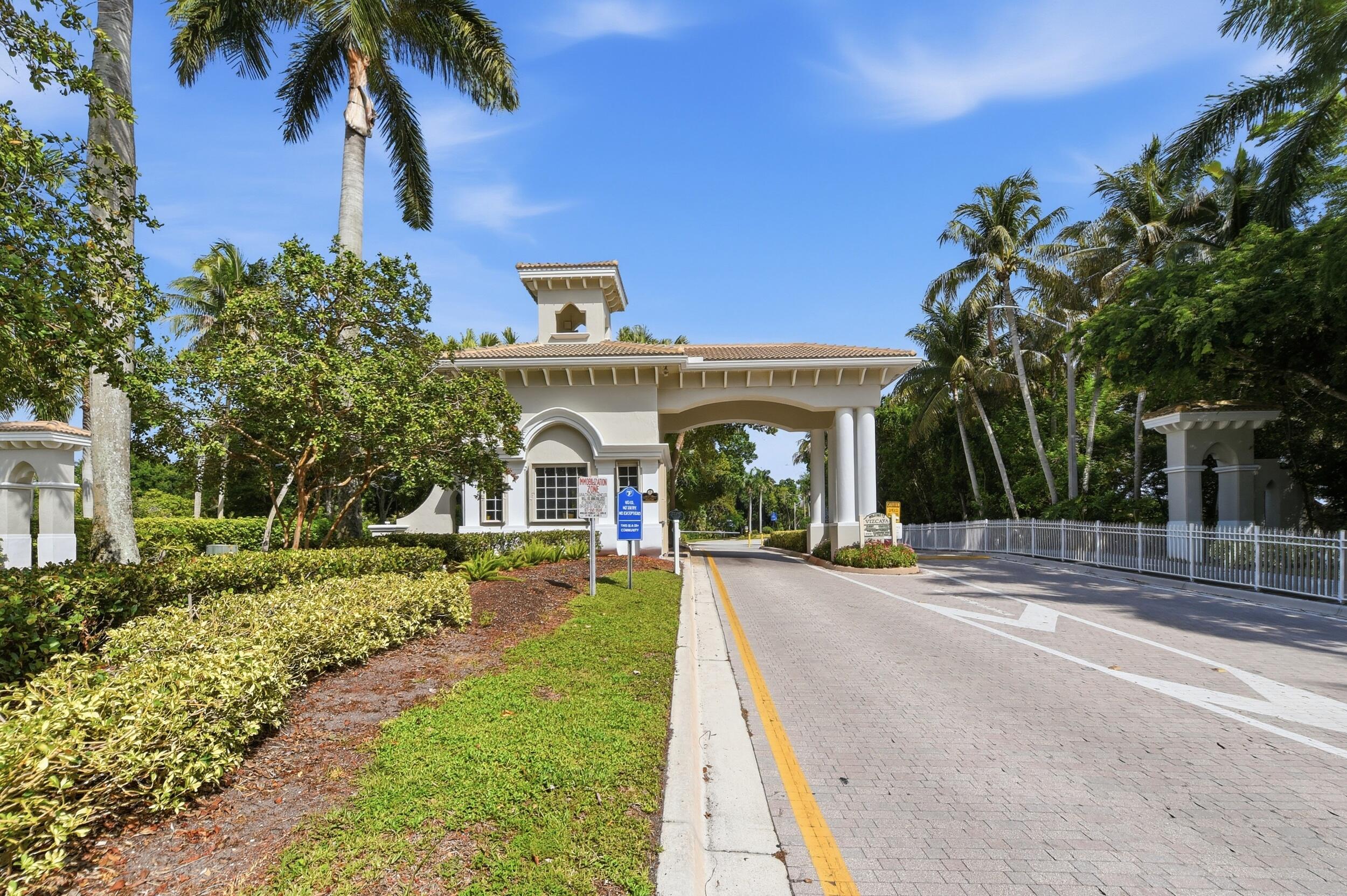 VIZCAYA 2 - Residential