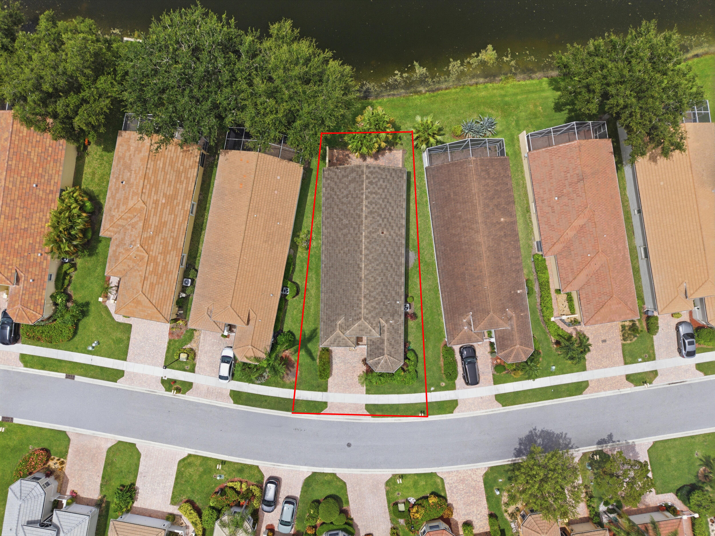 VIZCAYA 2 - Residential