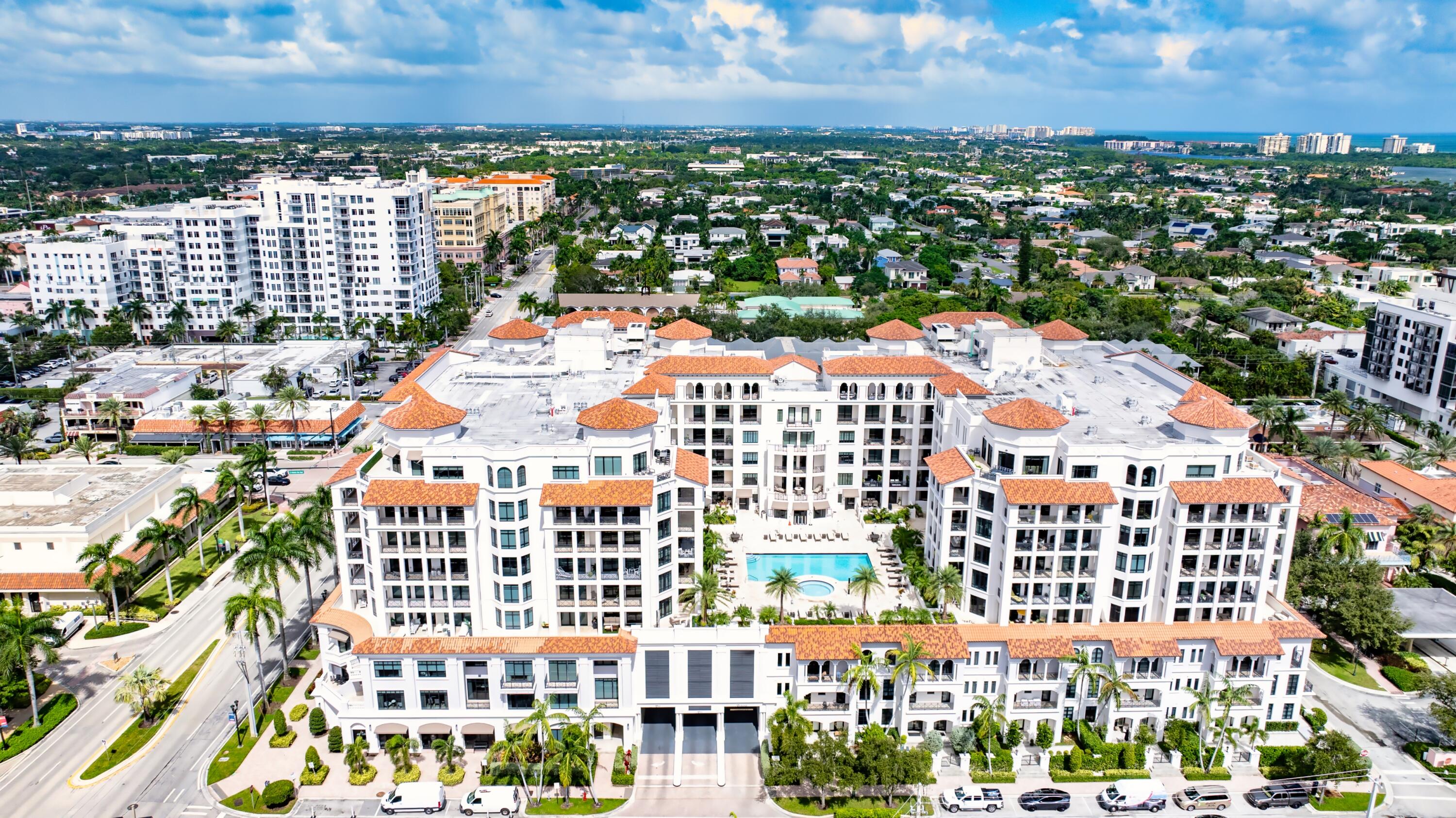 200 EAST - Residential