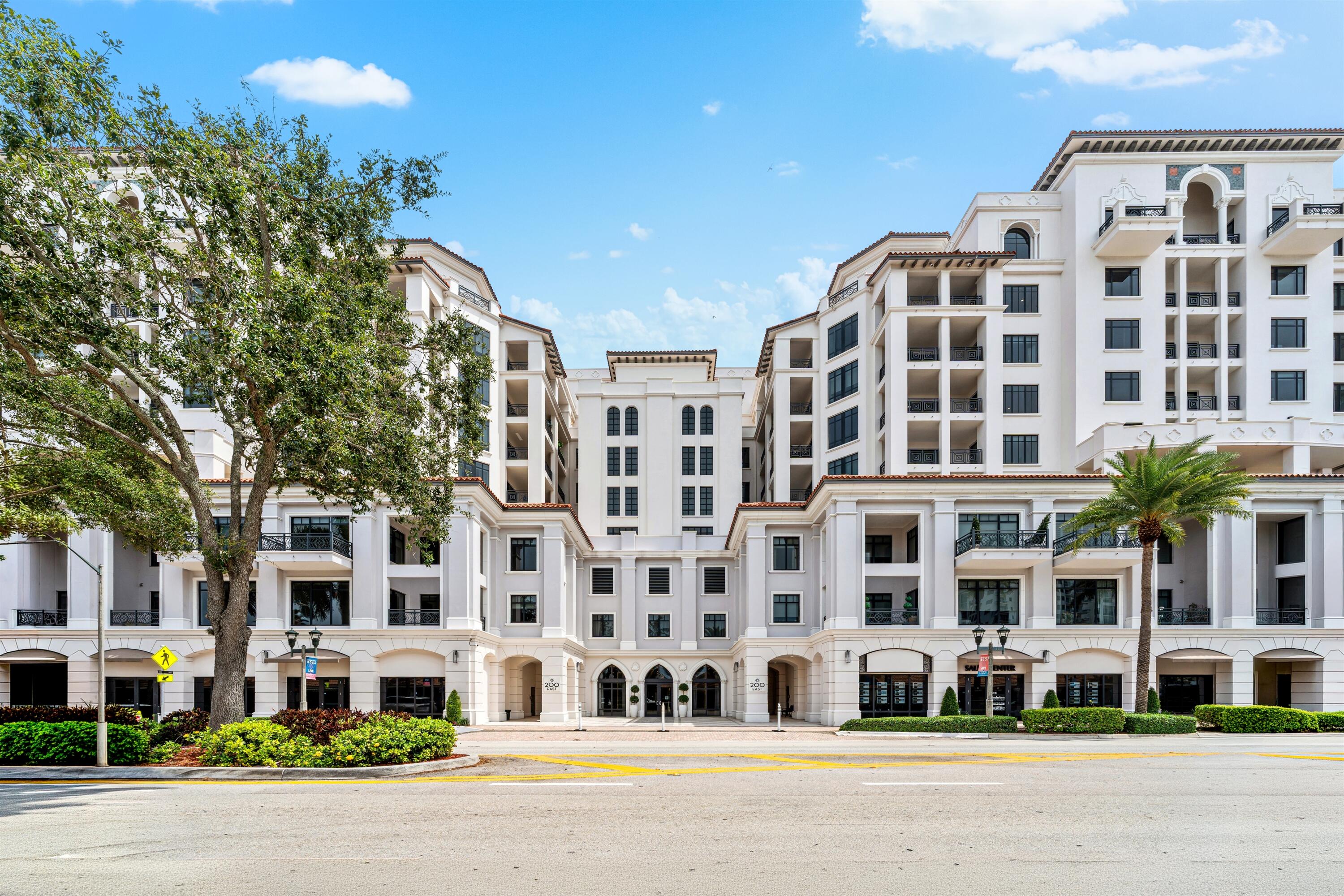 200 EAST - Residential
