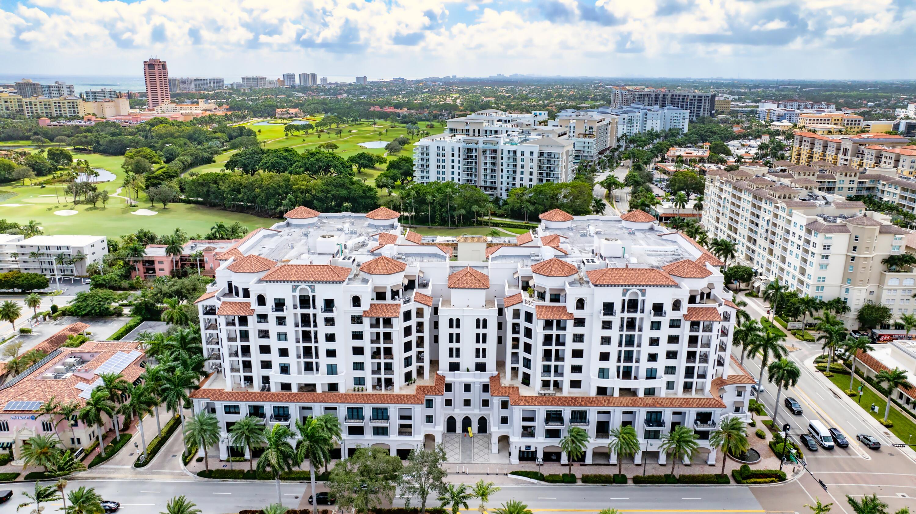 200 EAST - Residential