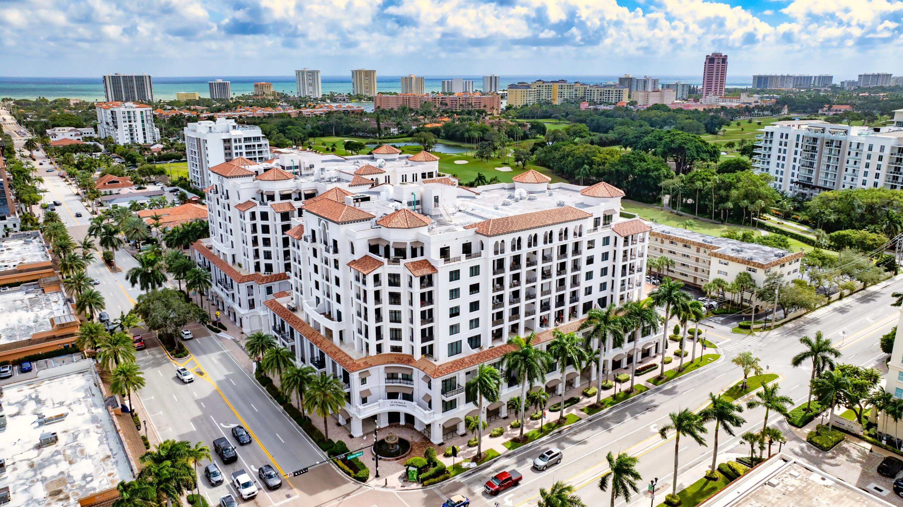 200 EAST - Residential