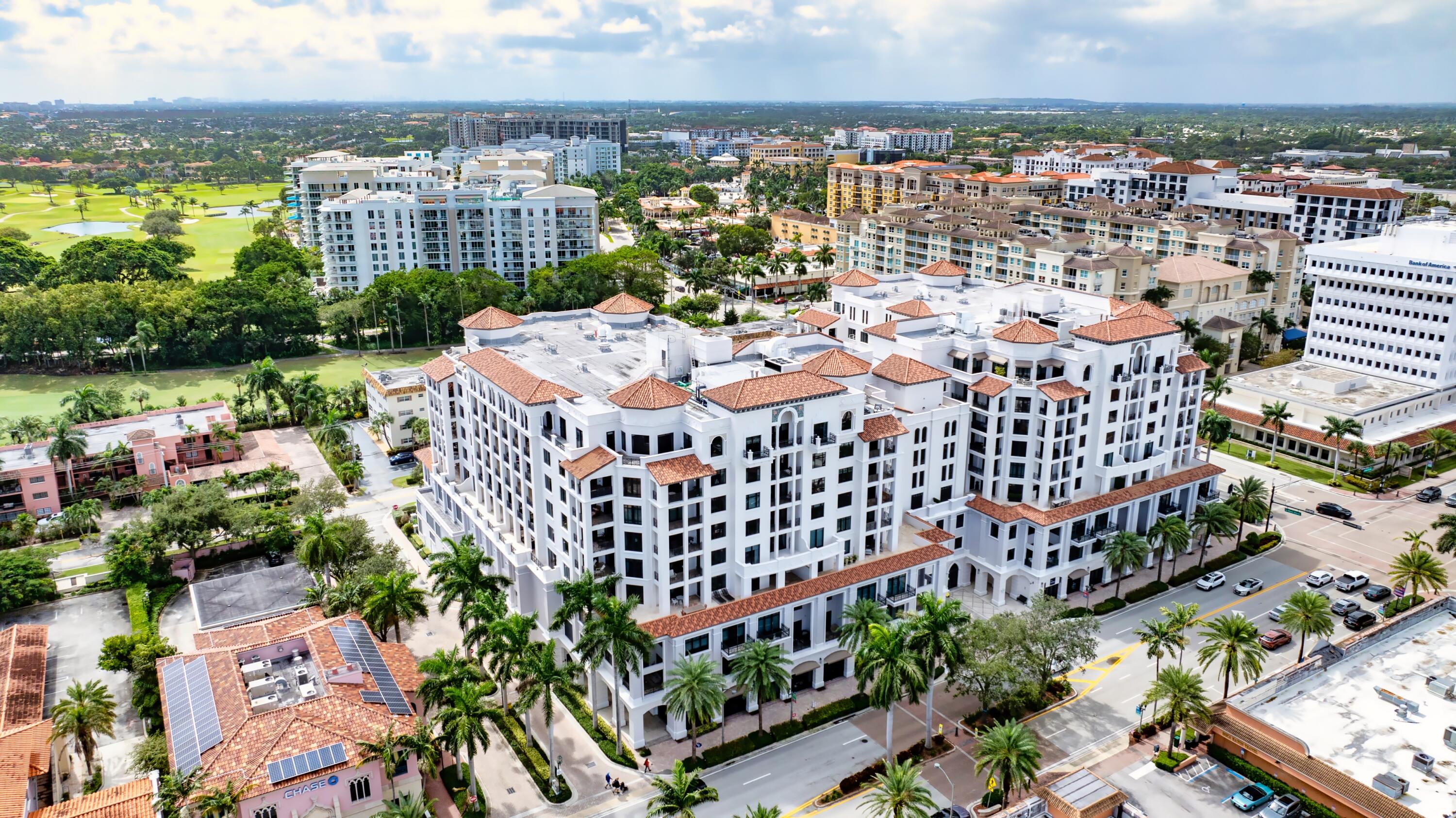 200 EAST - Residential