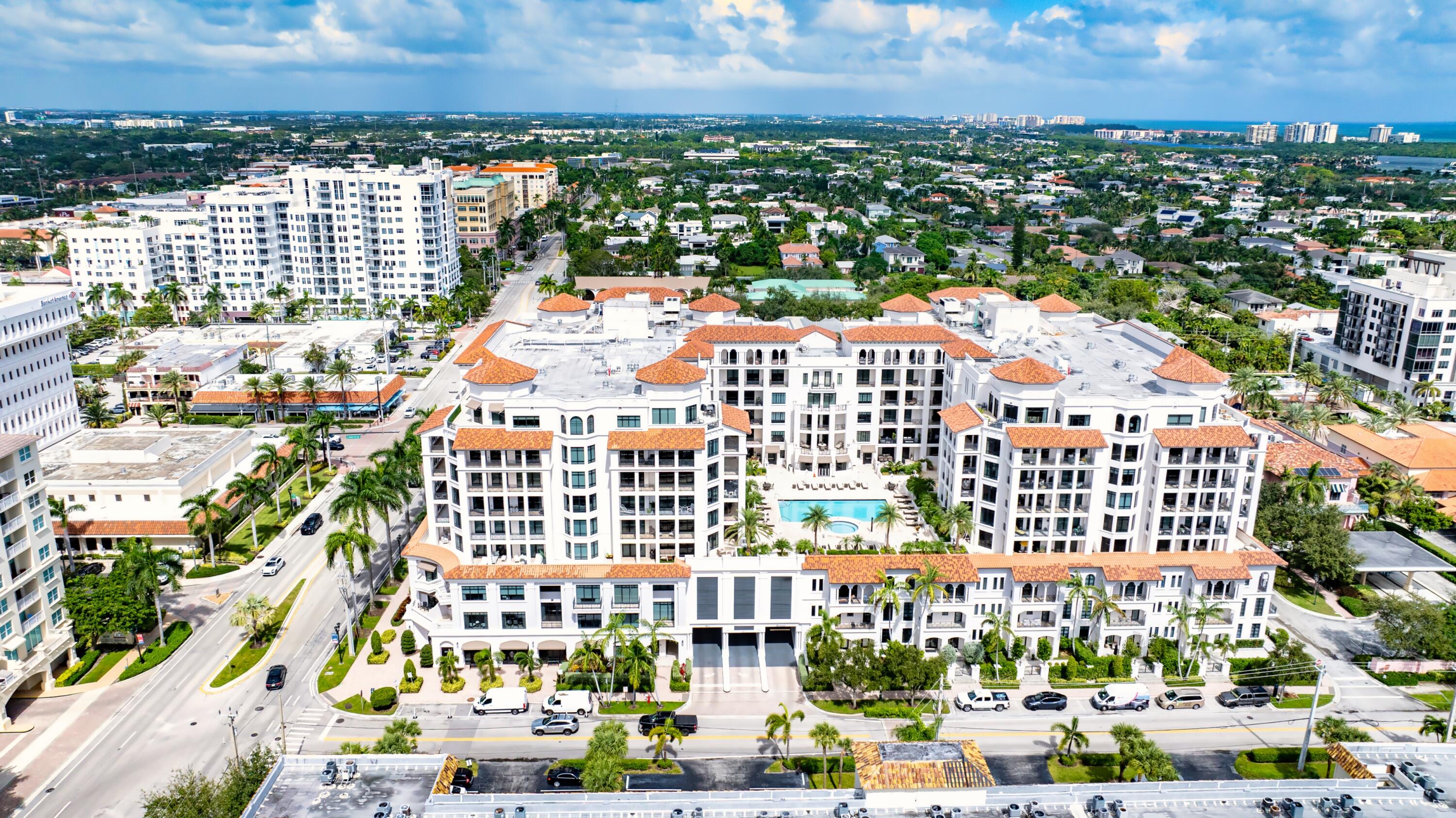 200 EAST - Residential
