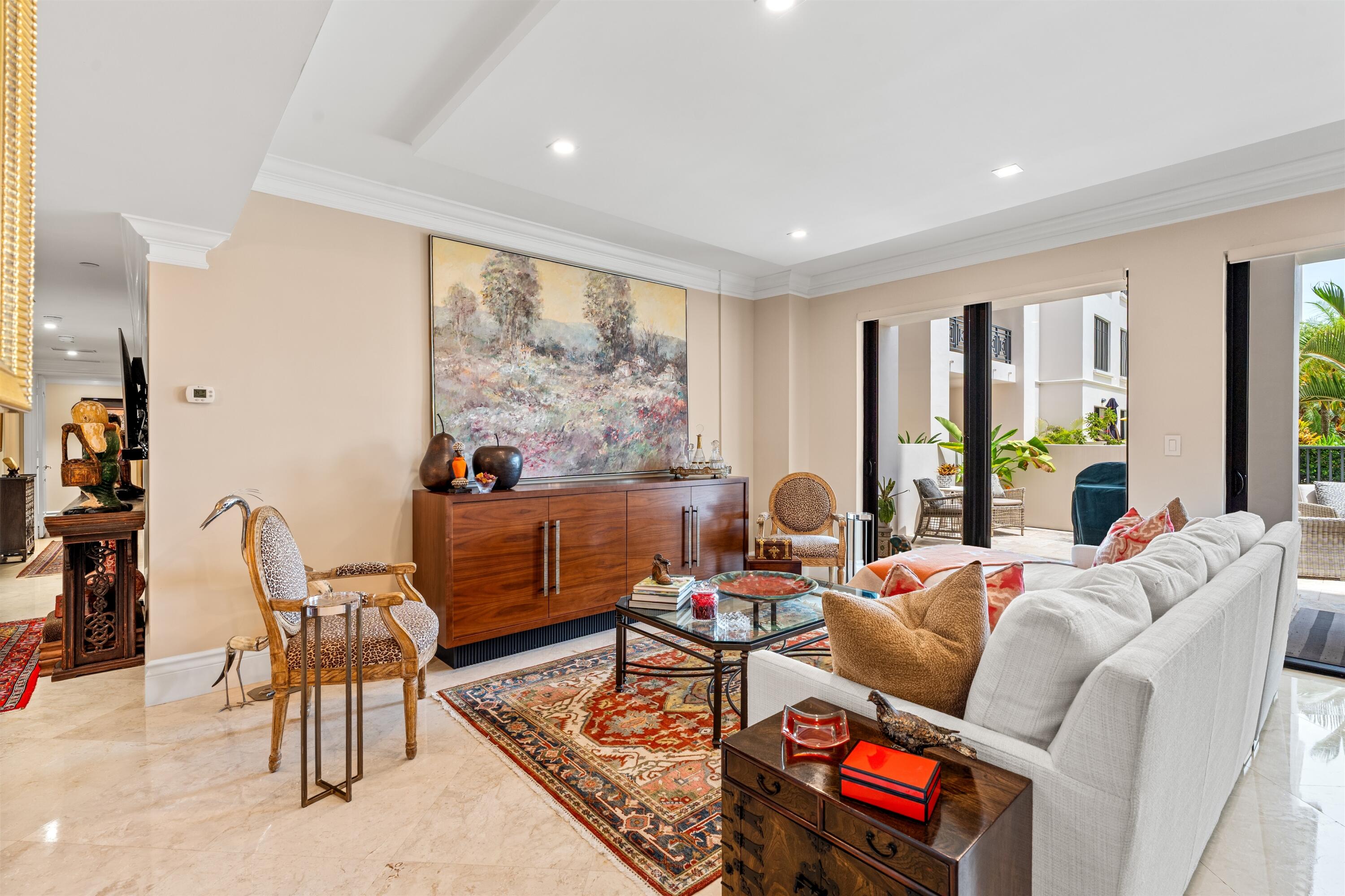 200 EAST - Residential