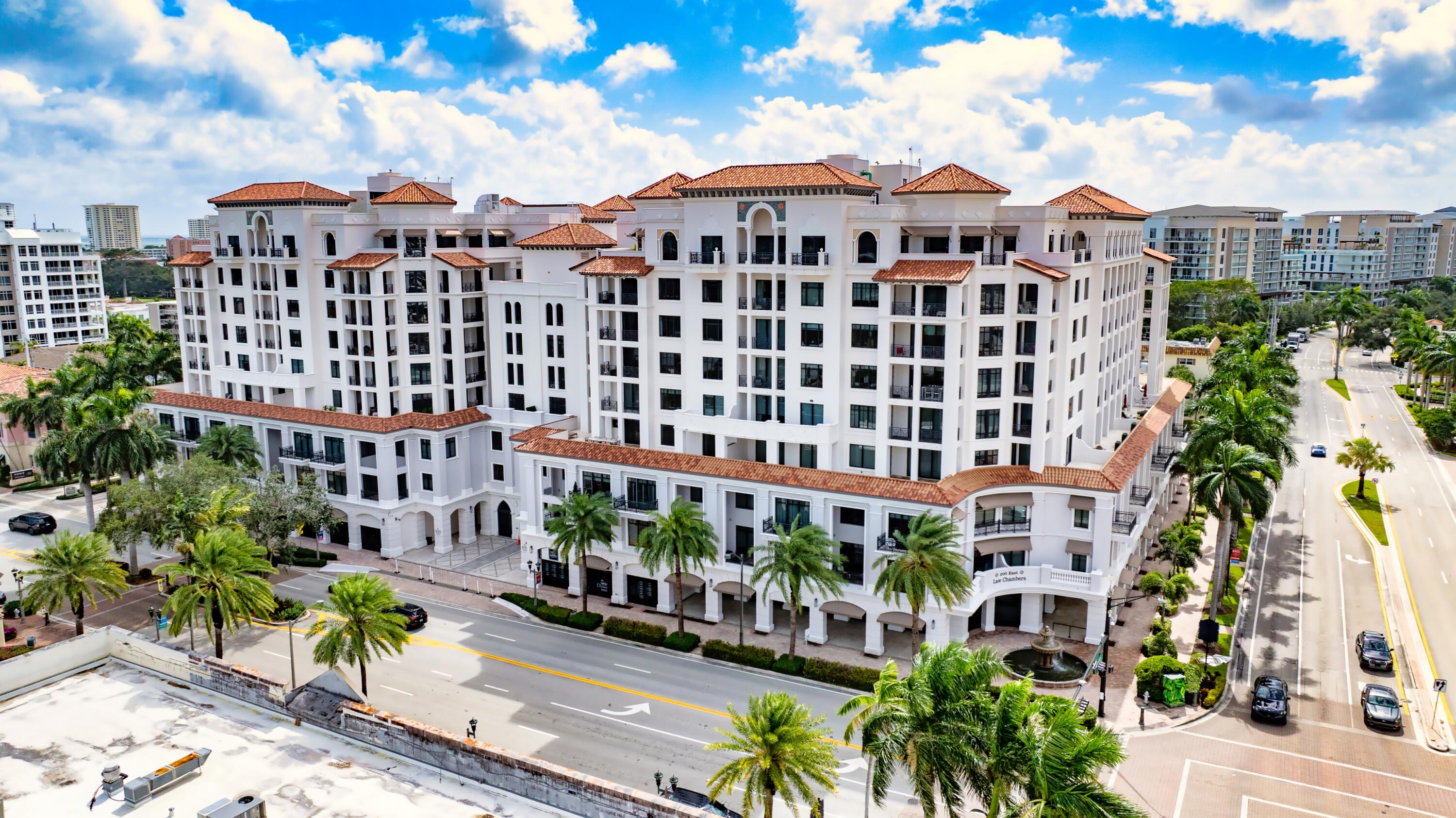 200 EAST - Residential