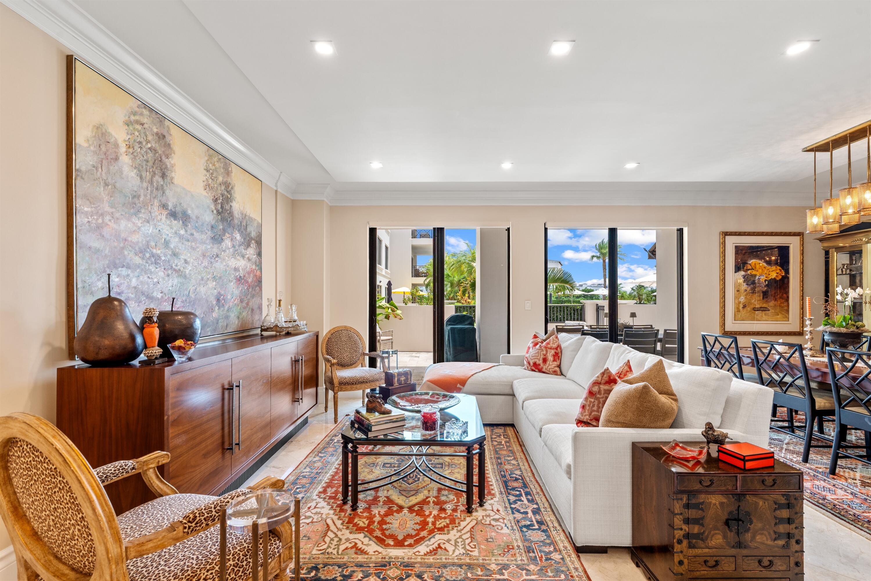 200 EAST - Residential