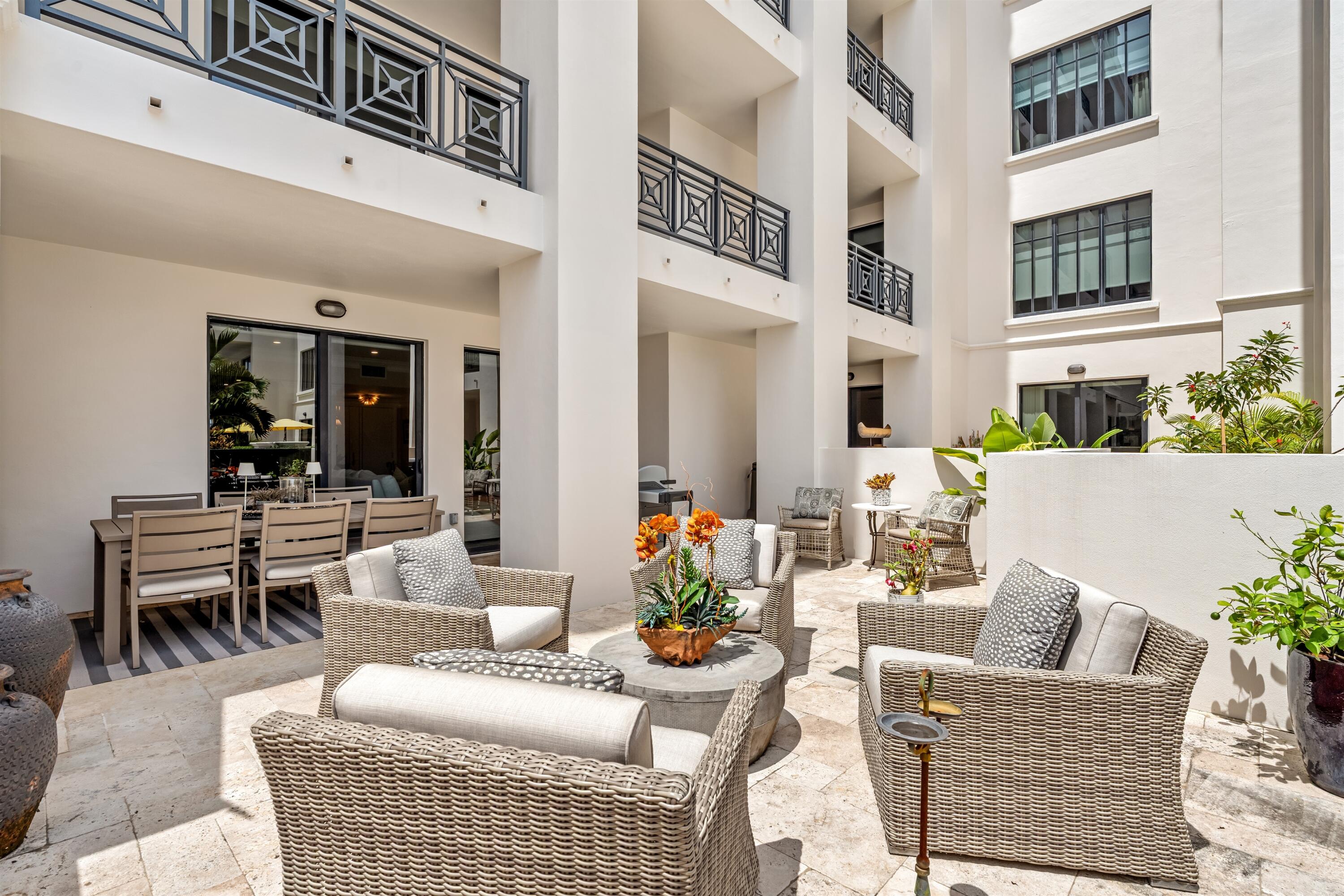 200 EAST - Residential