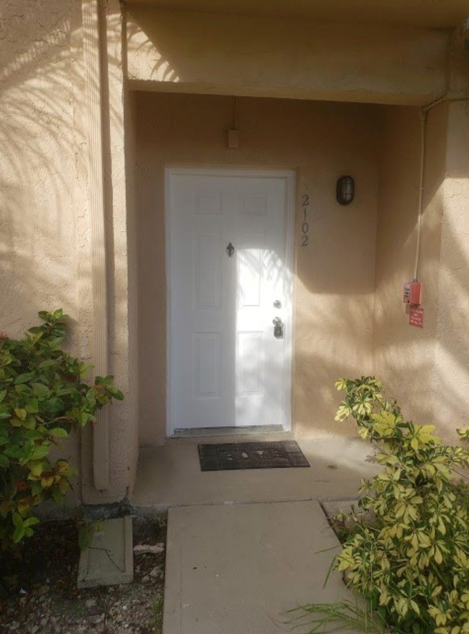 COMING SOON! July 15th, 2026. Fourth of July Special, limited time LOW pricing for July ONLY.  Welcome to The Preserve in Sunrise, FL! This charming 2-bedroom, 1-bath residence offers comfort and convenience in a desirable location. The unit features an in-home washer and dryer and is just minutes from a nearby park, Sawgrass Mills Mall, and major highways for easy commuting. Enjoy quick access to shopping, dining, entertainment, and transportation.Schedule your tour today and make this wonderful home yours.
