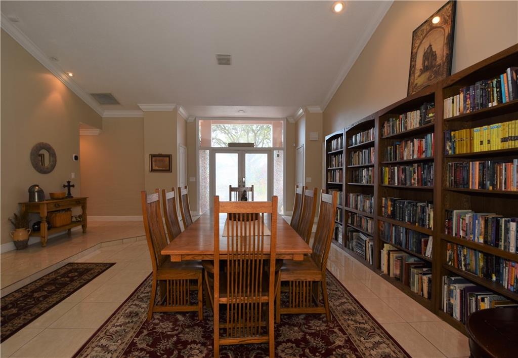 EAGLE TRACE / EAGLE POINT - Residential
