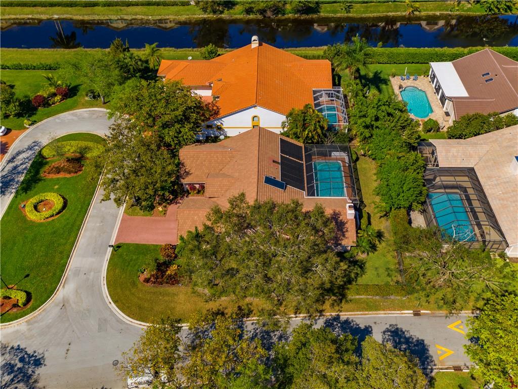 EAGLE TRACE / EAGLE POINT - Residential