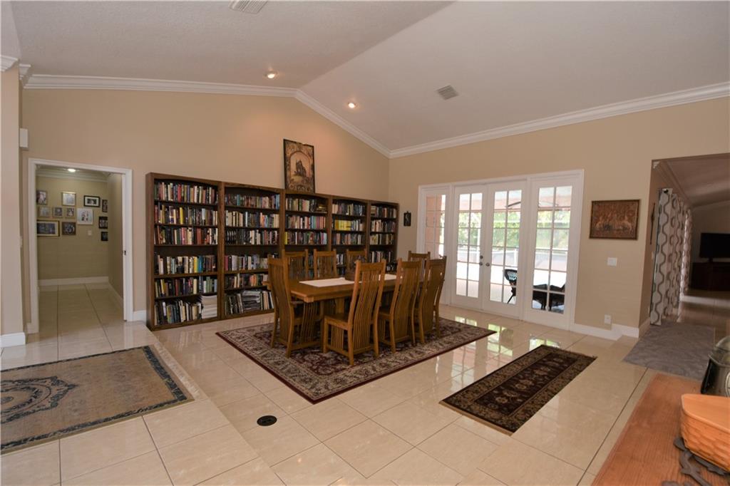 EAGLE TRACE / EAGLE POINT - Residential