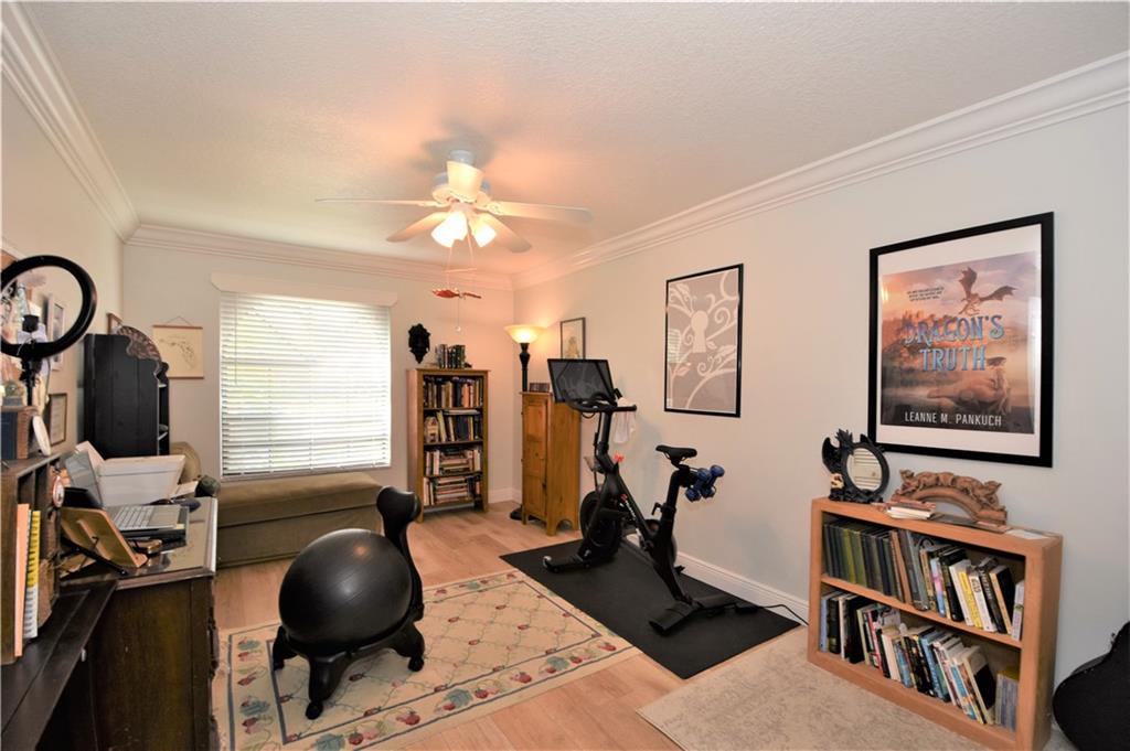 EAGLE TRACE / EAGLE POINT - Residential