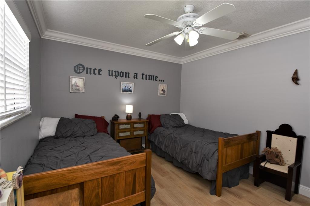EAGLE TRACE / EAGLE POINT - Residential