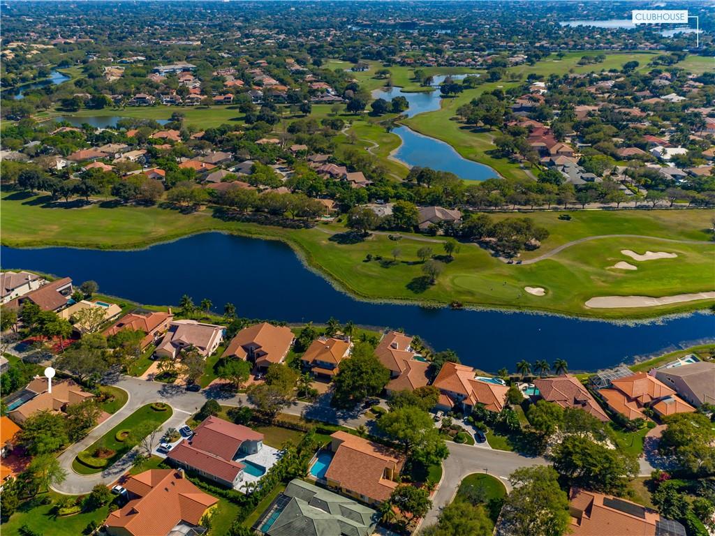 EAGLE TRACE / EAGLE POINT - Residential