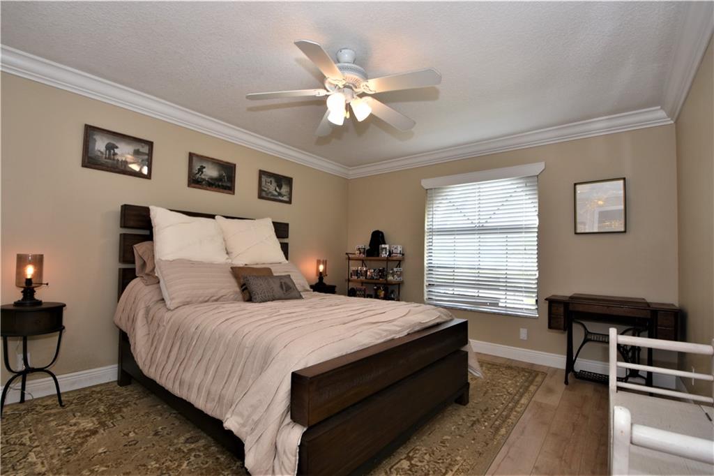 EAGLE TRACE / EAGLE POINT - Residential