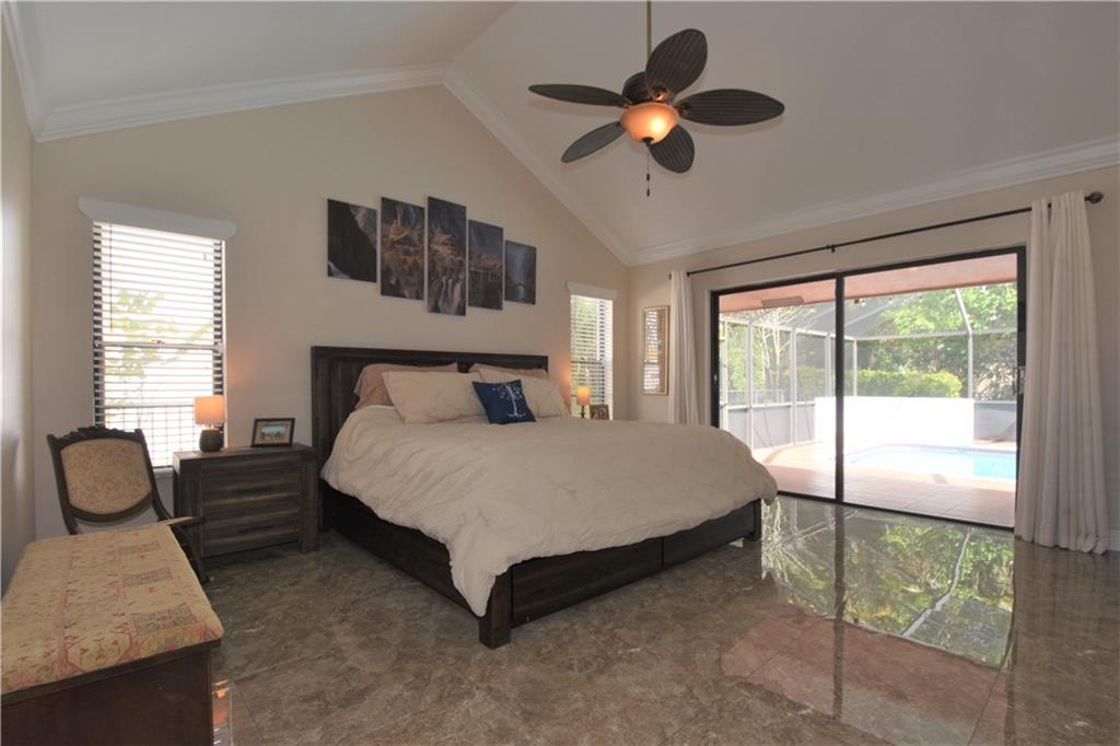 EAGLE TRACE / EAGLE POINT - Residential