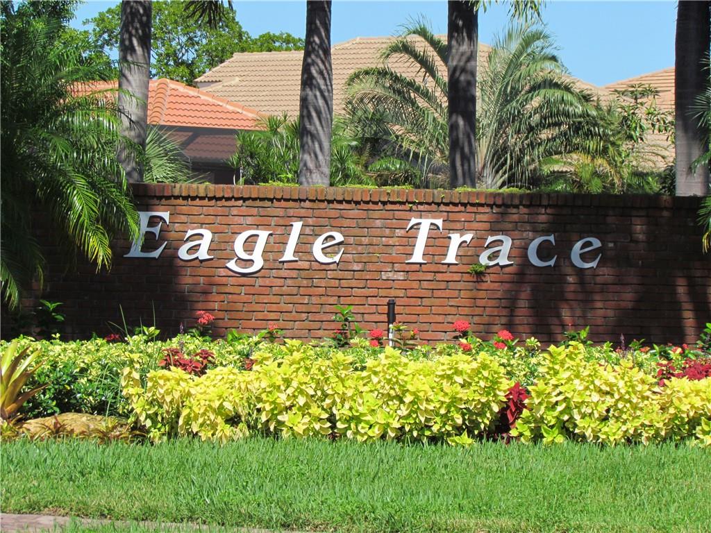 EAGLE TRACE / EAGLE POINT - Residential