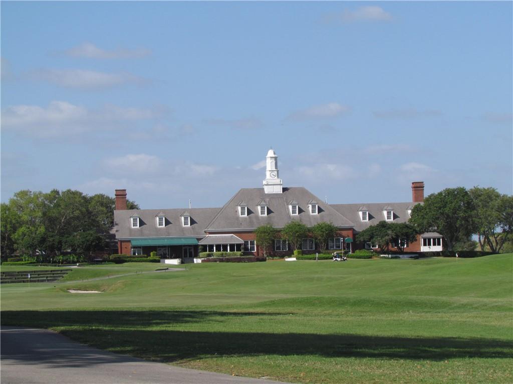 EAGLE TRACE / EAGLE POINT - Residential