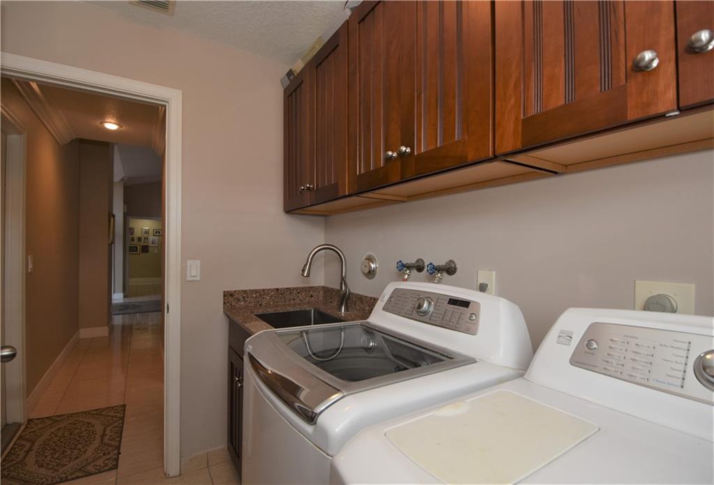 EAGLE TRACE / EAGLE POINT - Residential