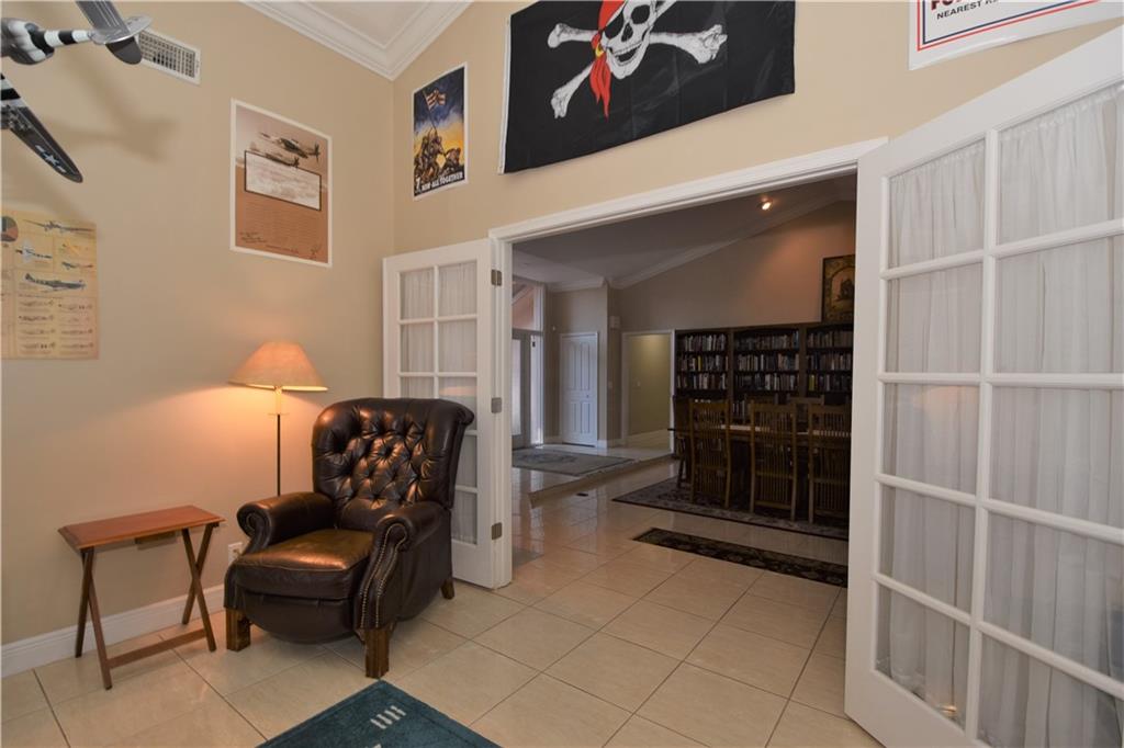 EAGLE TRACE / EAGLE POINT - Residential