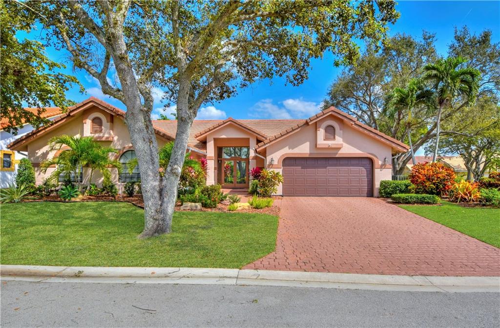 EAGLE TRACE / EAGLE POINT - Residential