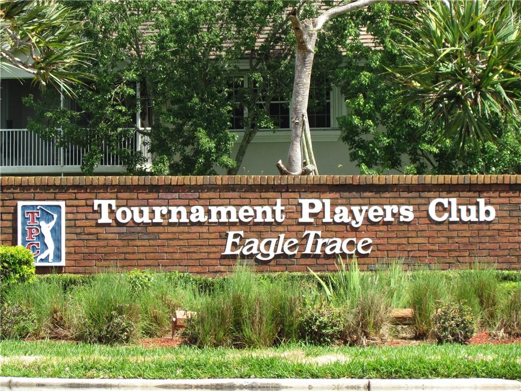 EAGLE TRACE / EAGLE POINT - Residential