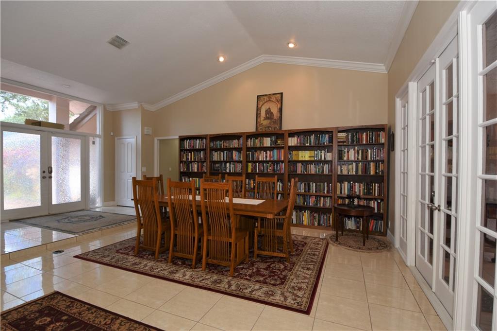 EAGLE TRACE / EAGLE POINT - Residential