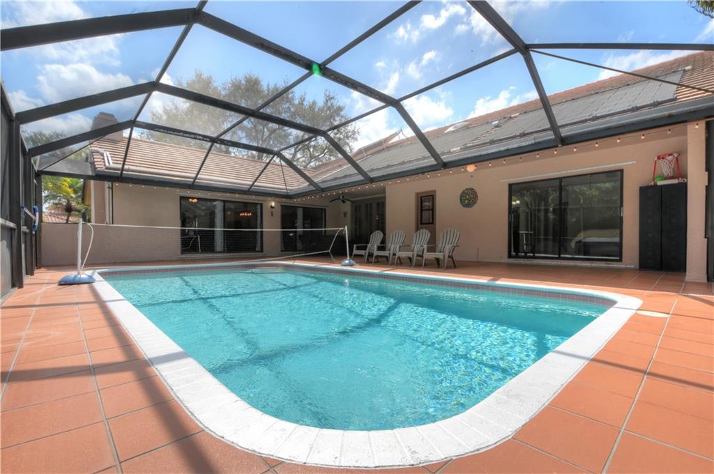 EAGLE TRACE / EAGLE POINT - Residential