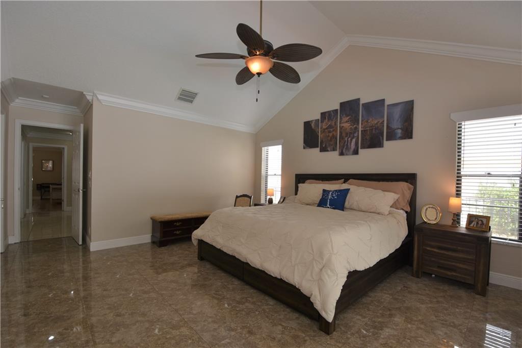 EAGLE TRACE / EAGLE POINT - Residential