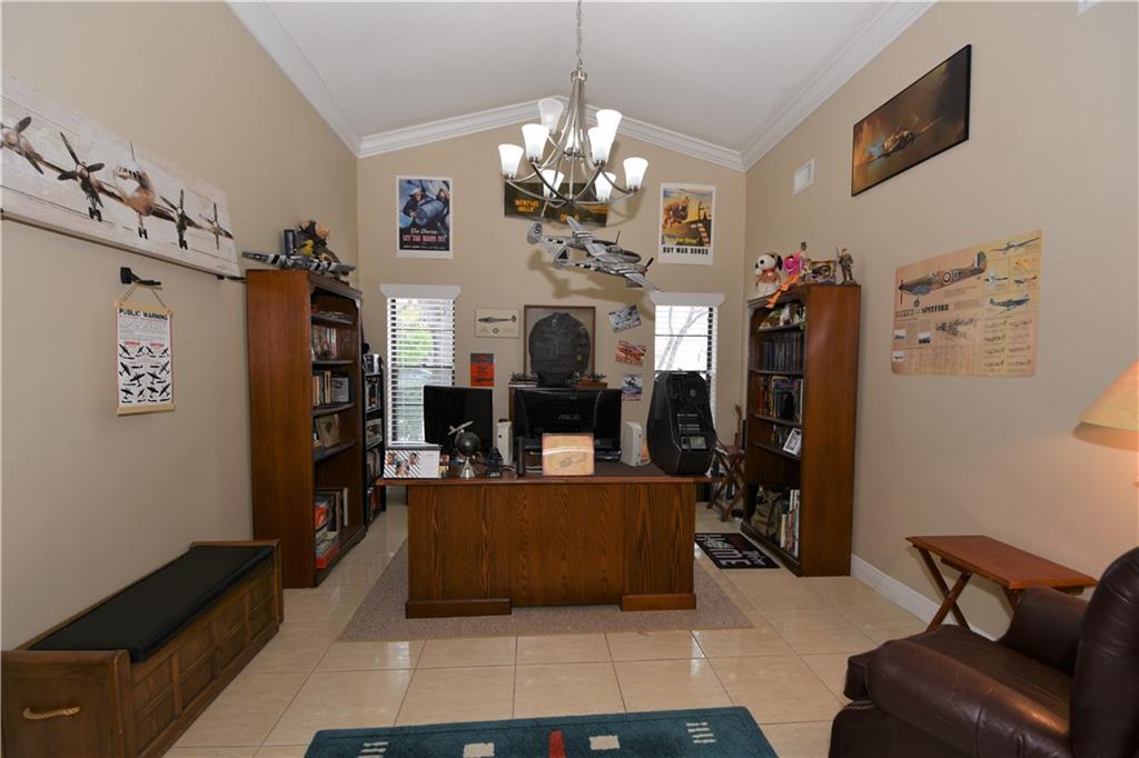 EAGLE TRACE / EAGLE POINT - Residential