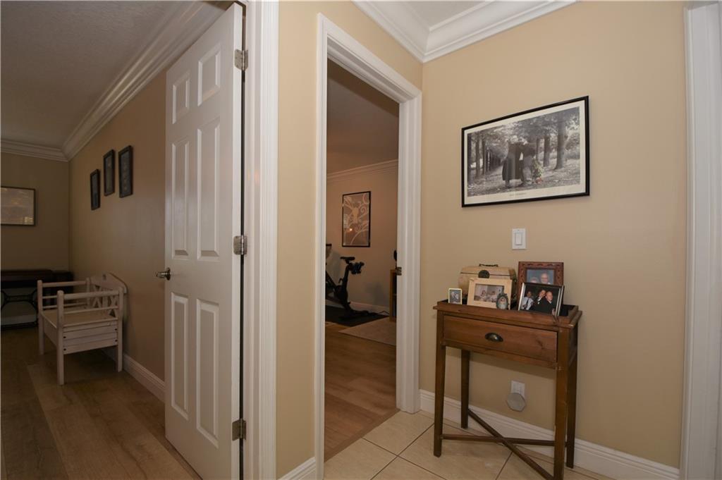 EAGLE TRACE / EAGLE POINT - Residential