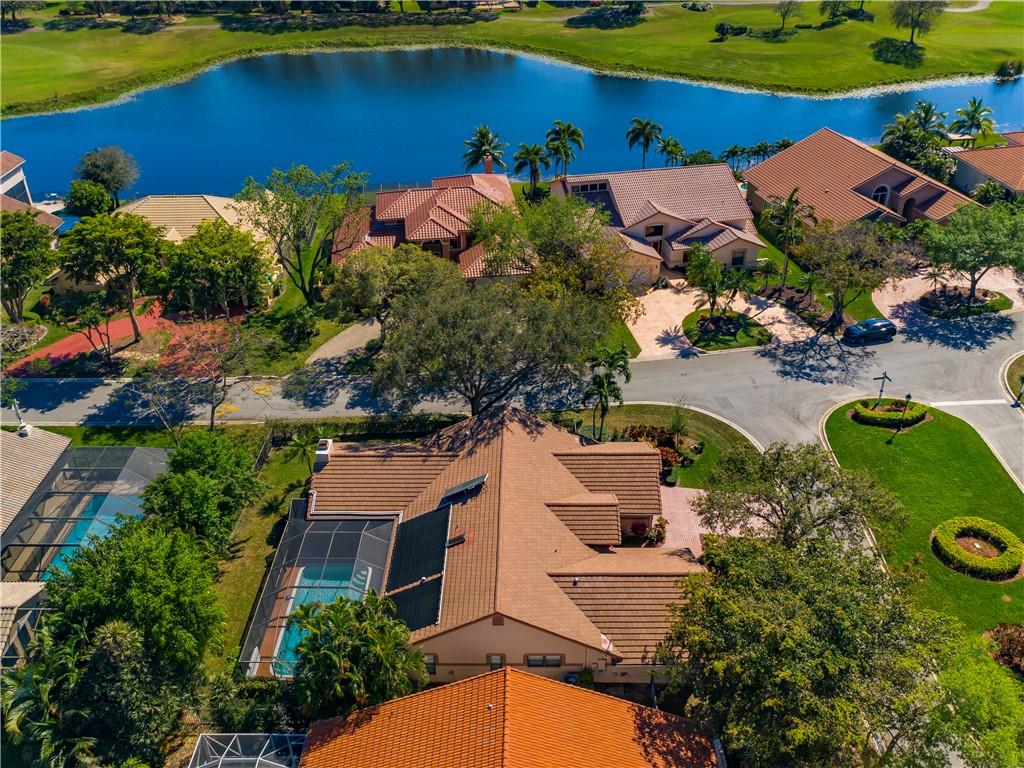 EAGLE TRACE / EAGLE POINT - Residential