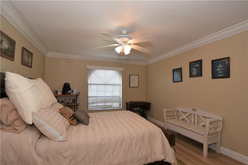EAGLE TRACE / EAGLE POINT - Residential