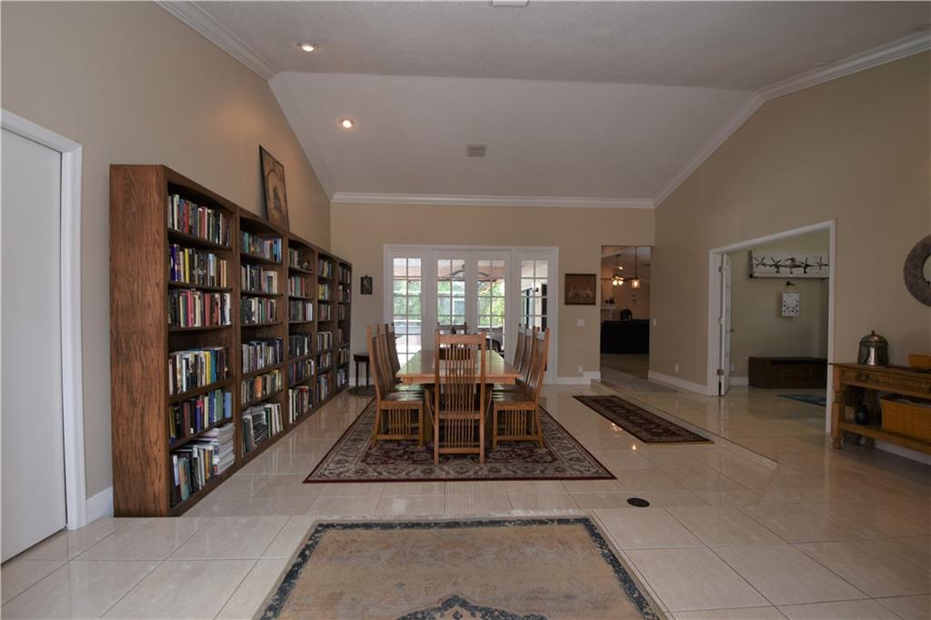 EAGLE TRACE / EAGLE POINT - Residential