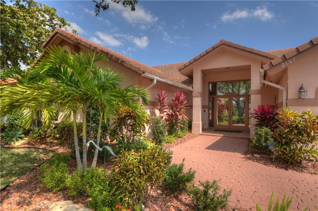 EAGLE TRACE / EAGLE POINT - Residential