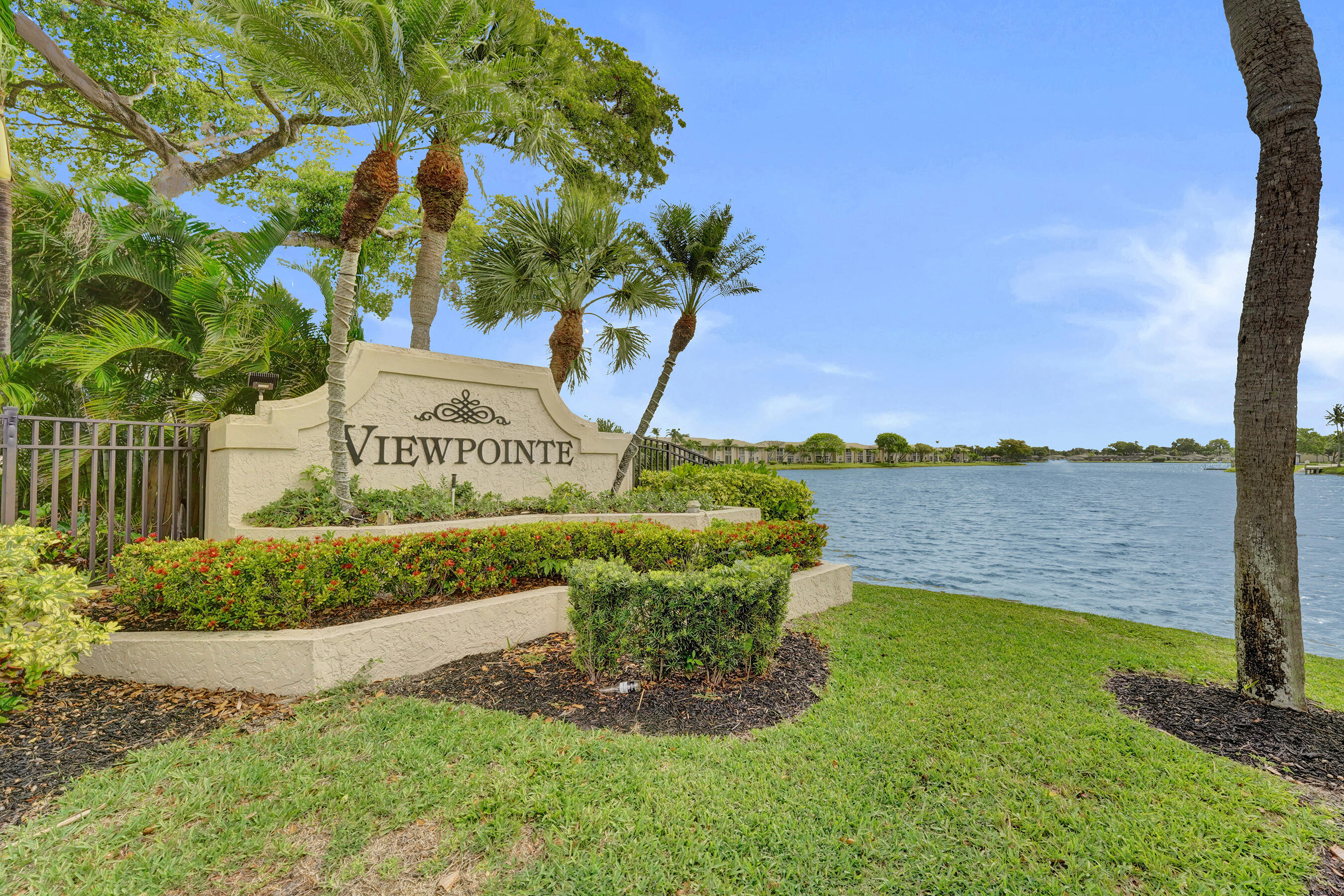 Excellent opportunity in a beautifully maintained lakefront condo complex in Margate.  Second floor unit with views of the large community pool and lake.  Open floorplan leads out to a screened in balcony.  Two bedroom and two bathrooms.  Storage closet.  Washer and Dryer.  Minutes from local restaurants, shopping, and major highways.  One of Margate's best kept affordable secrets!