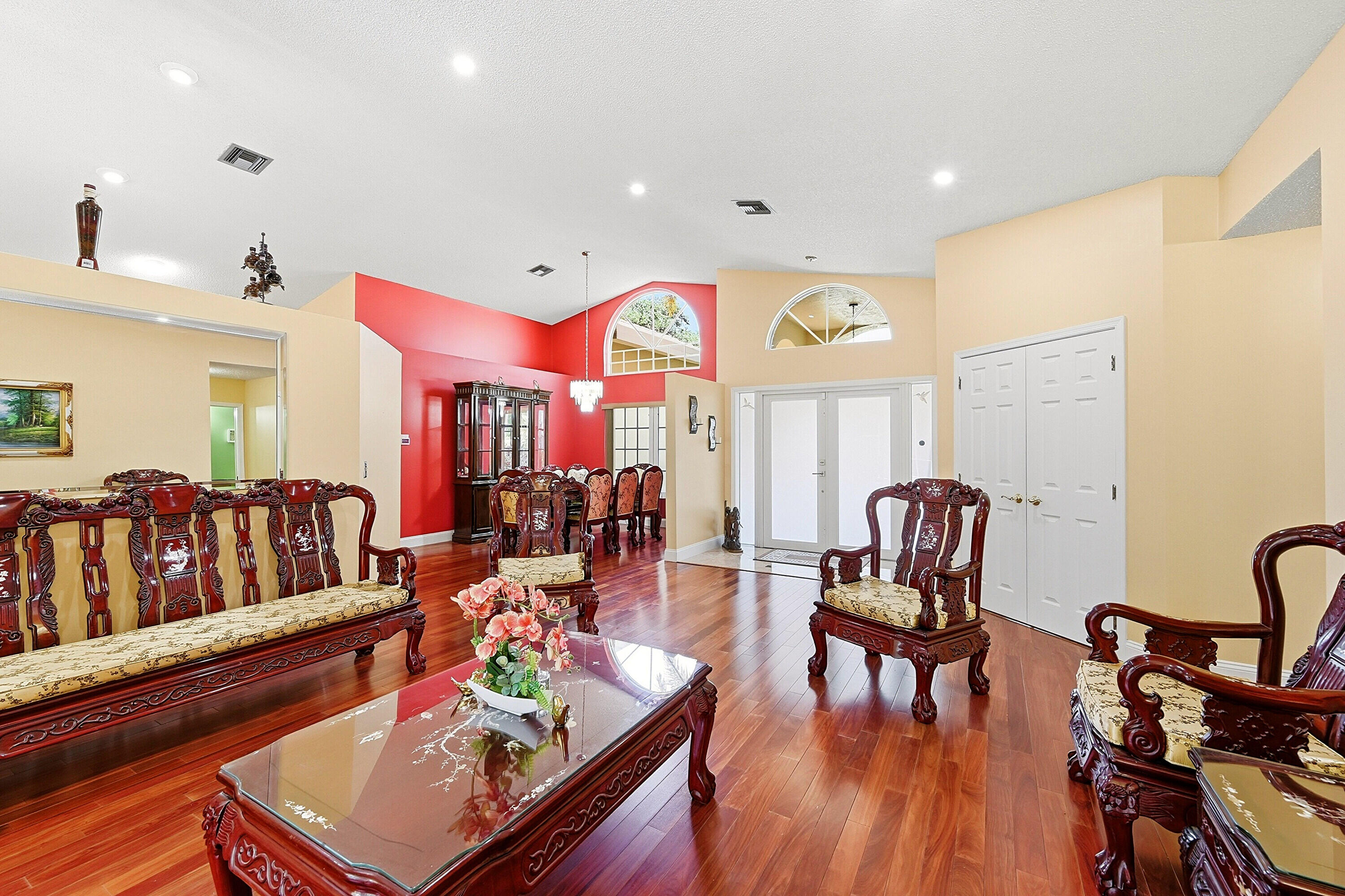 NORTH SPRINGS - Residential