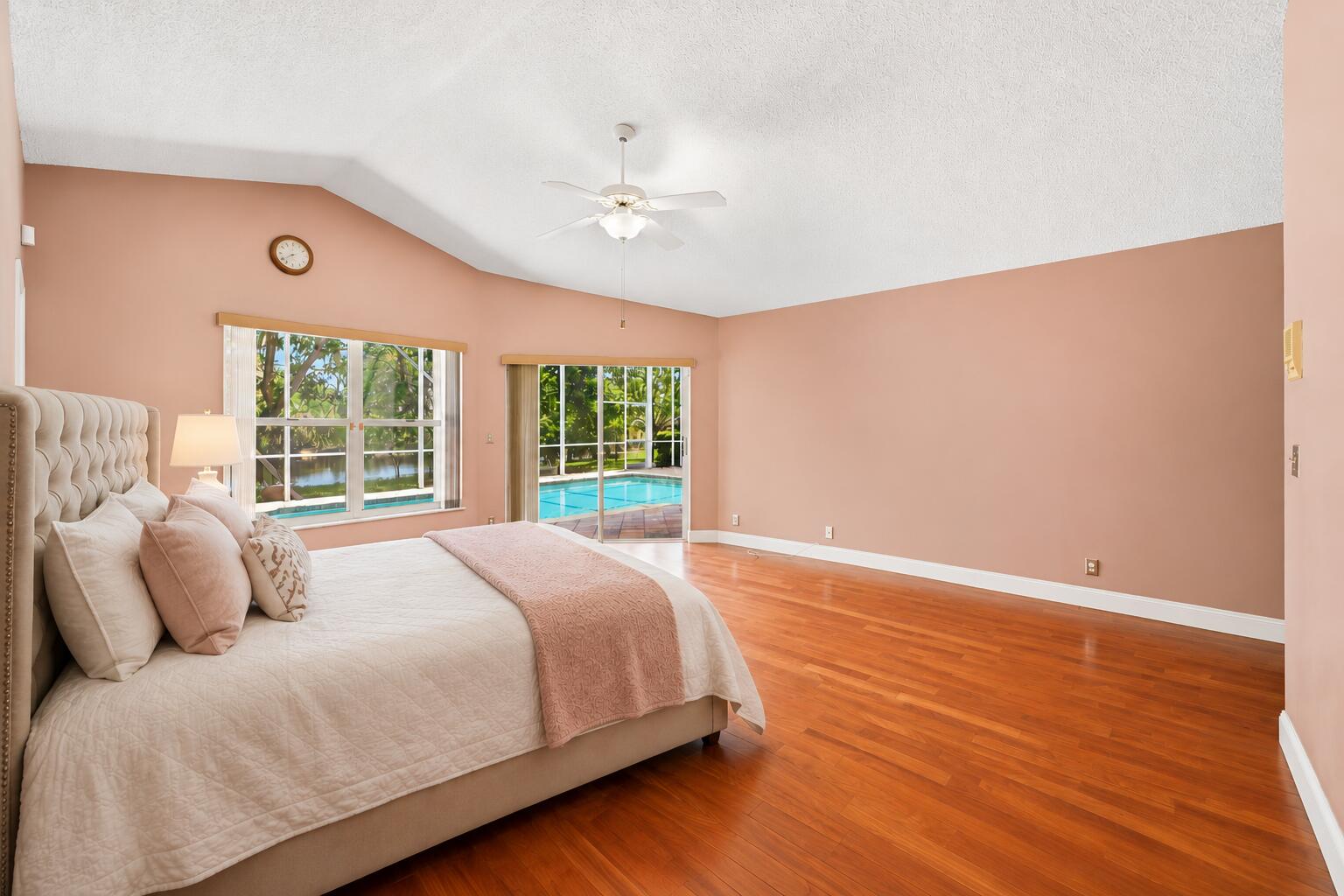 NORTH SPRINGS - Residential