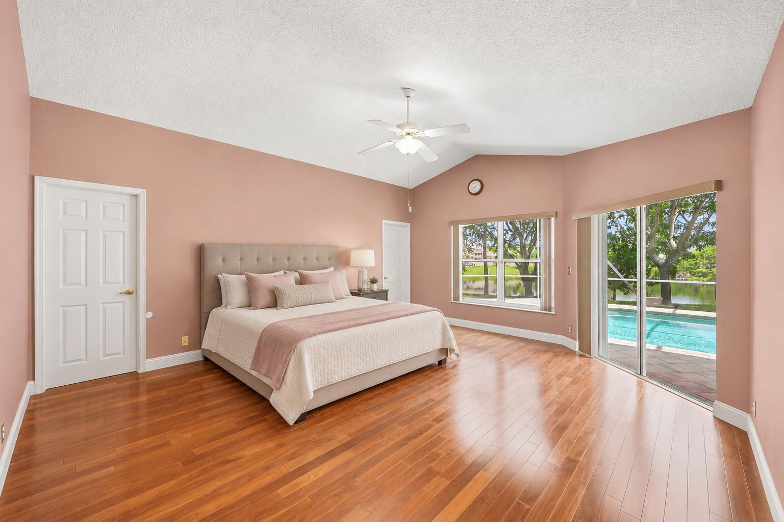 NORTH SPRINGS - Residential