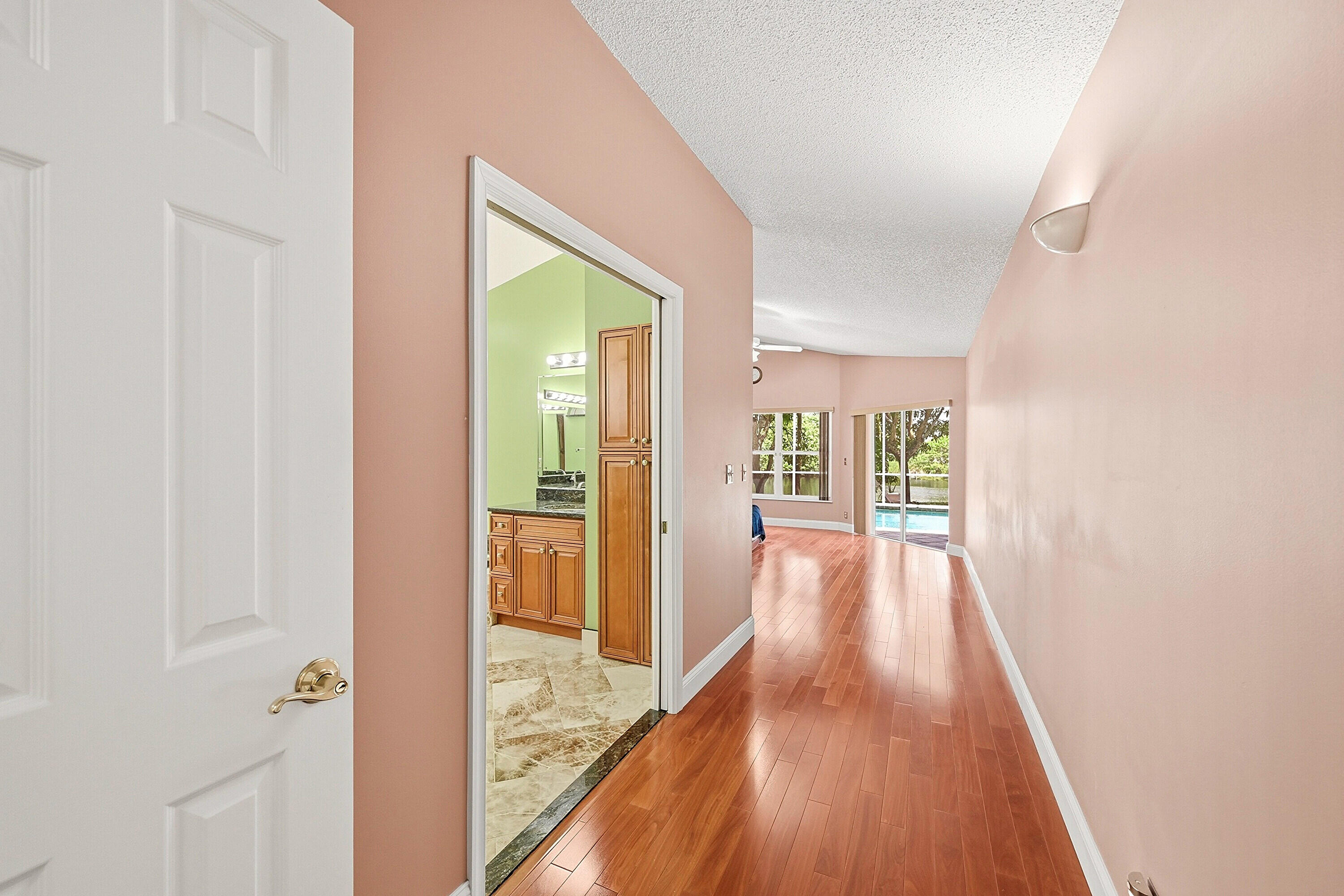 NORTH SPRINGS - Residential