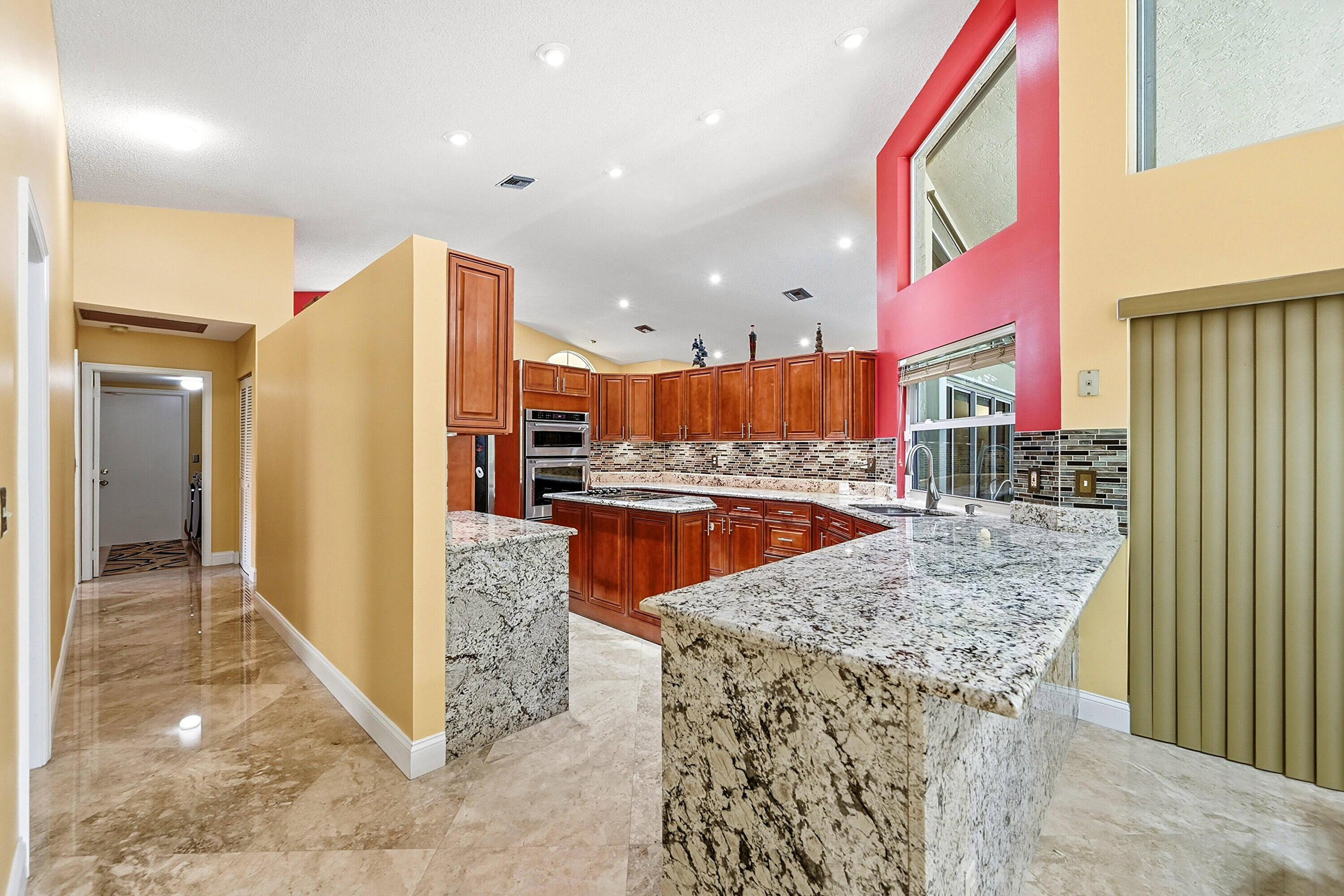 NORTH SPRINGS - Residential