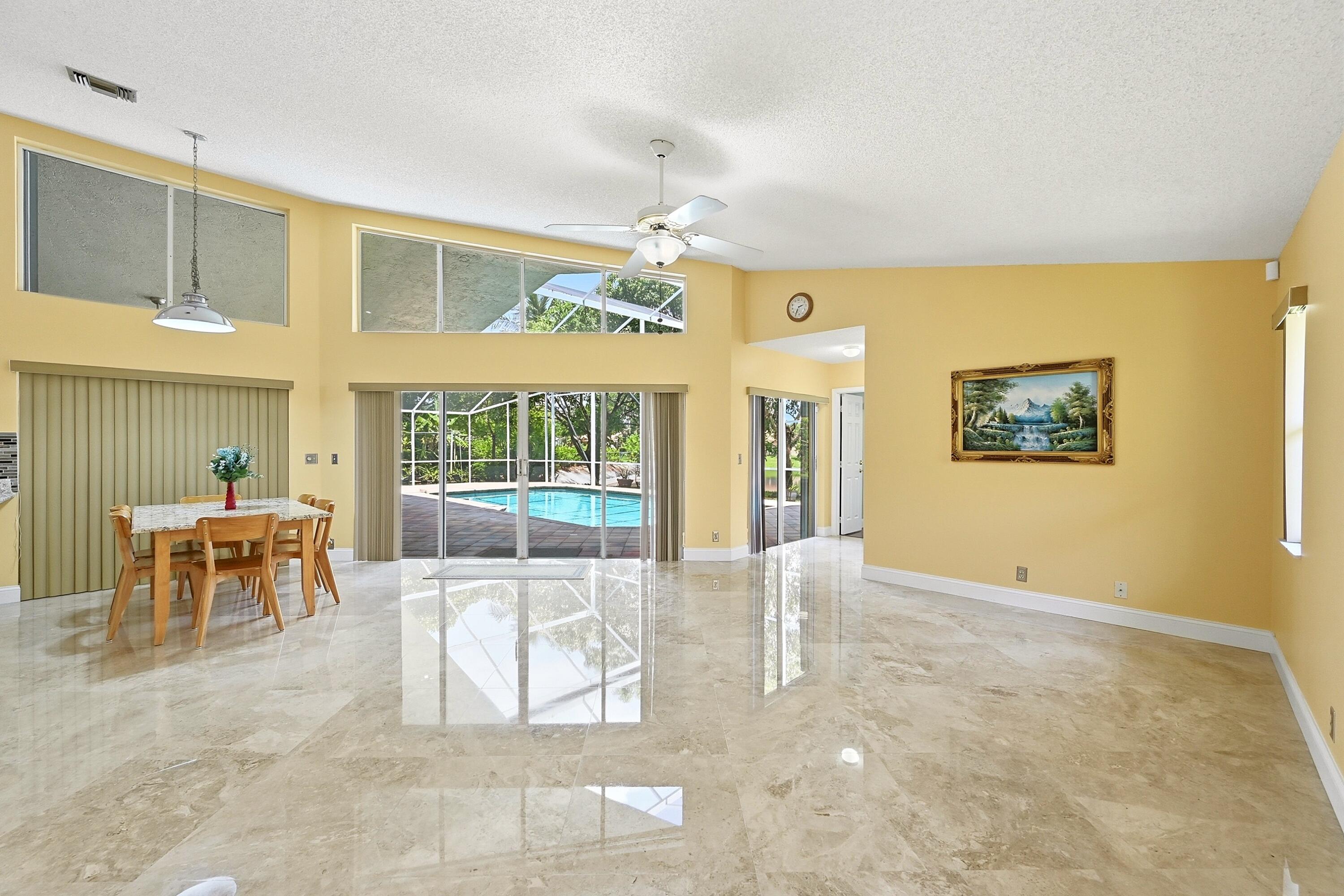 NORTH SPRINGS - Residential