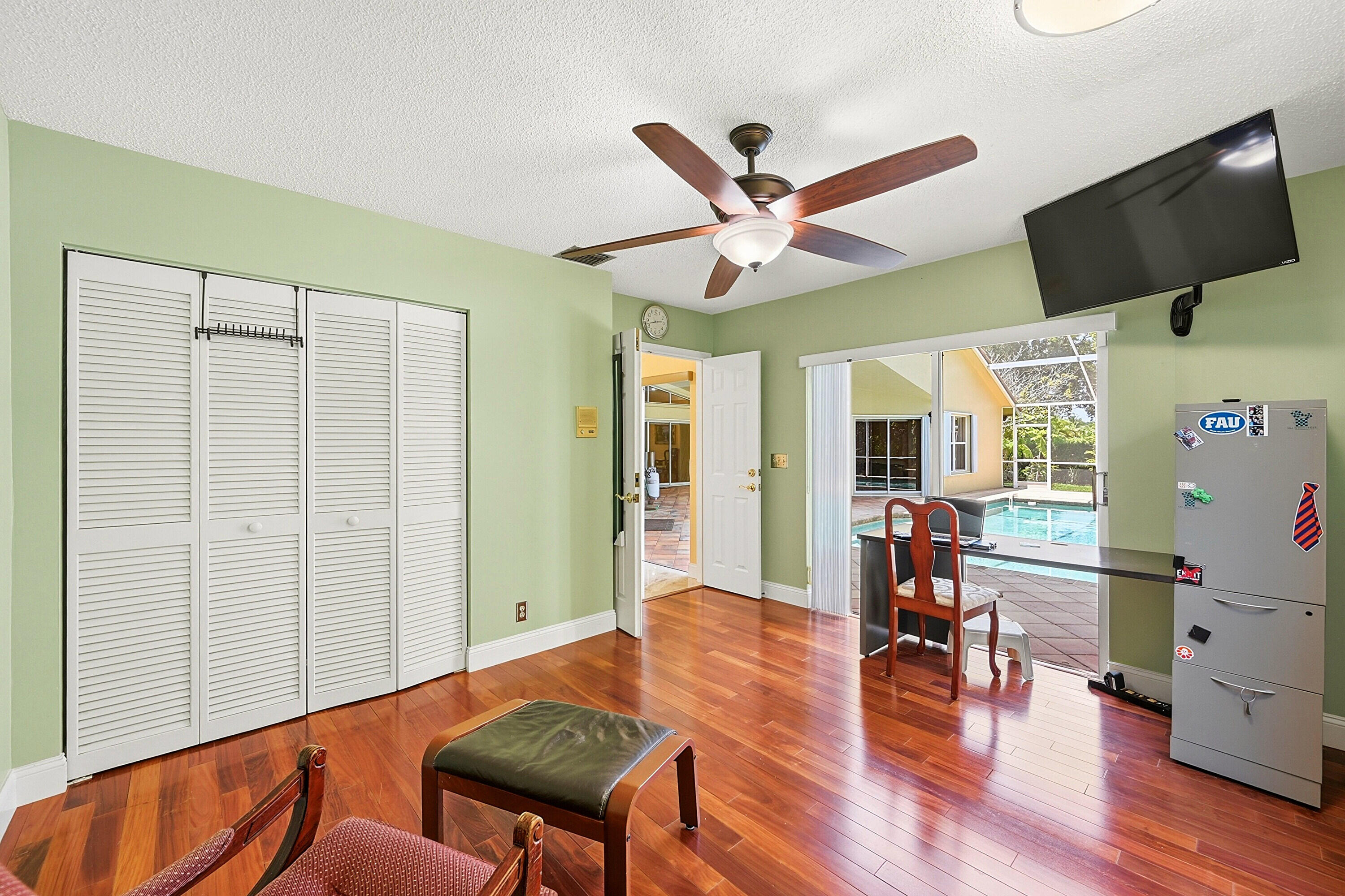 NORTH SPRINGS - Residential