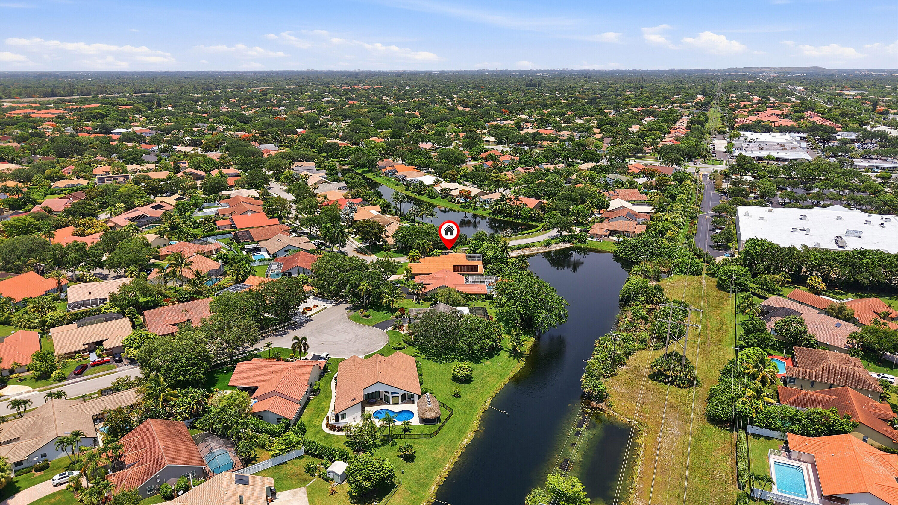 NORTH SPRINGS - Residential