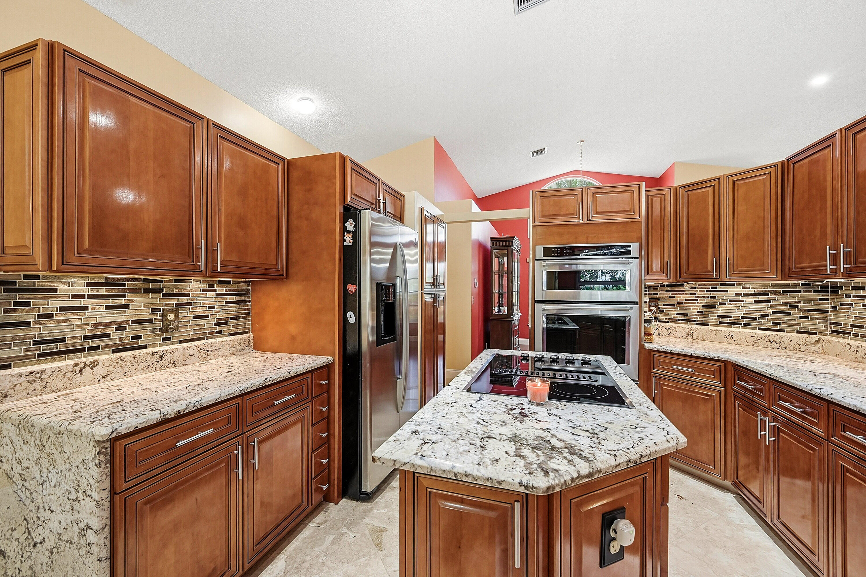 NORTH SPRINGS - Residential