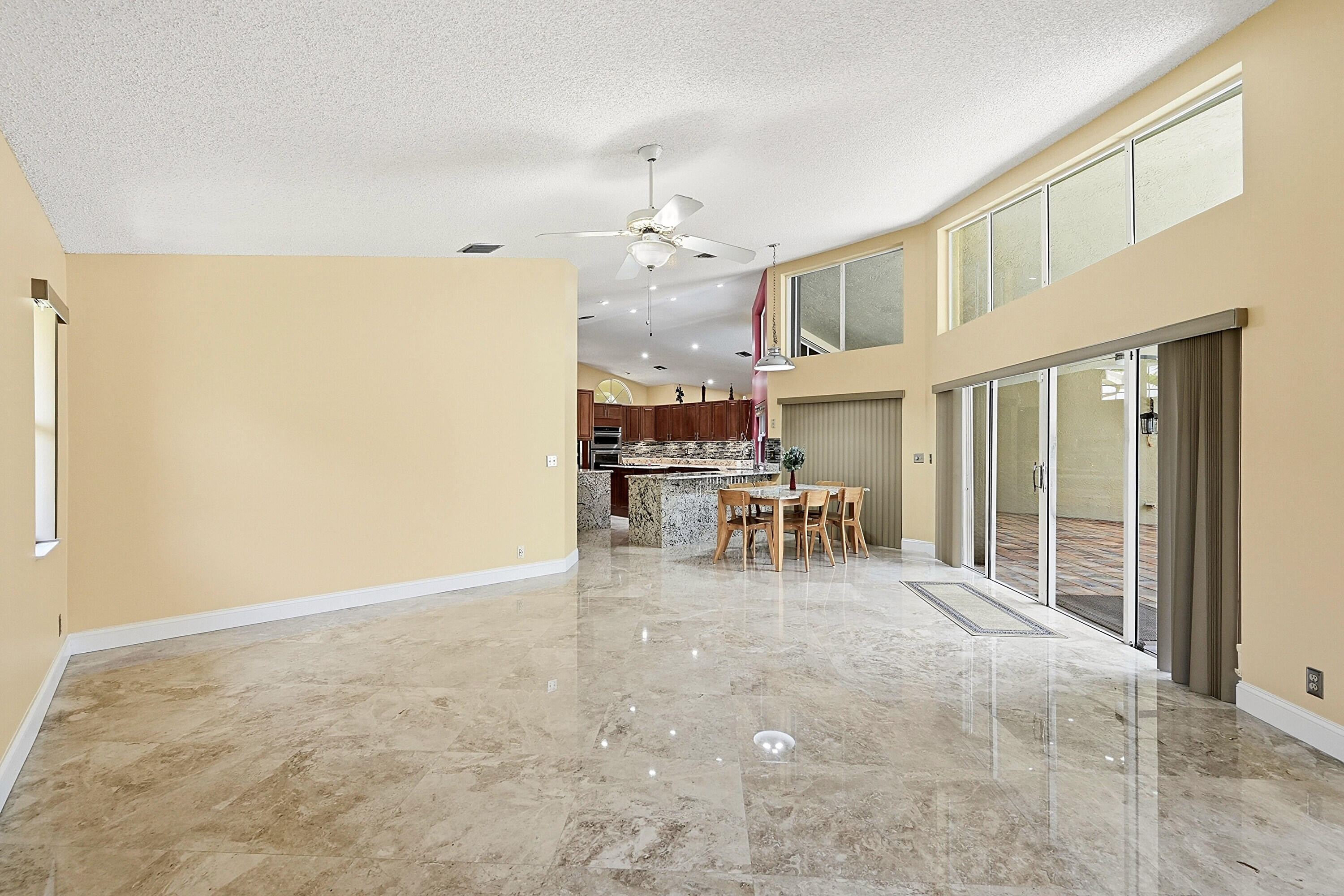 NORTH SPRINGS - Residential