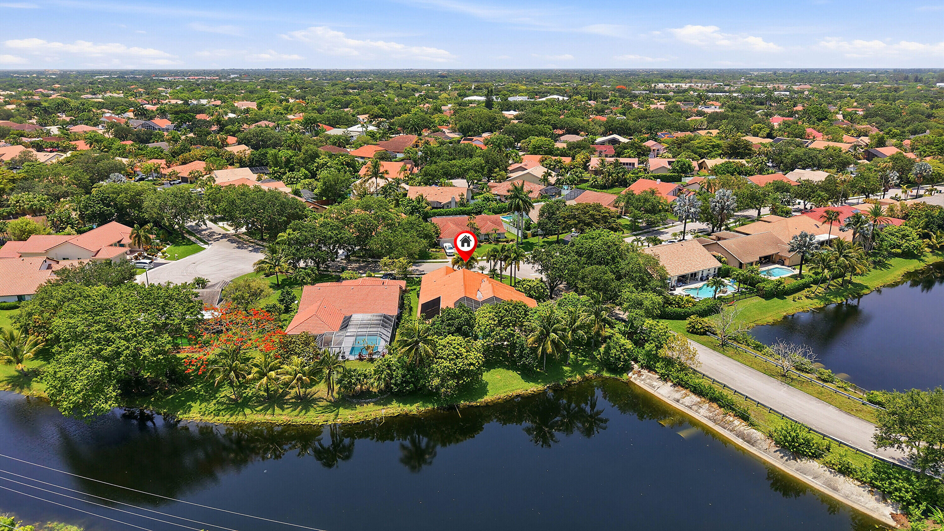 NORTH SPRINGS - Residential