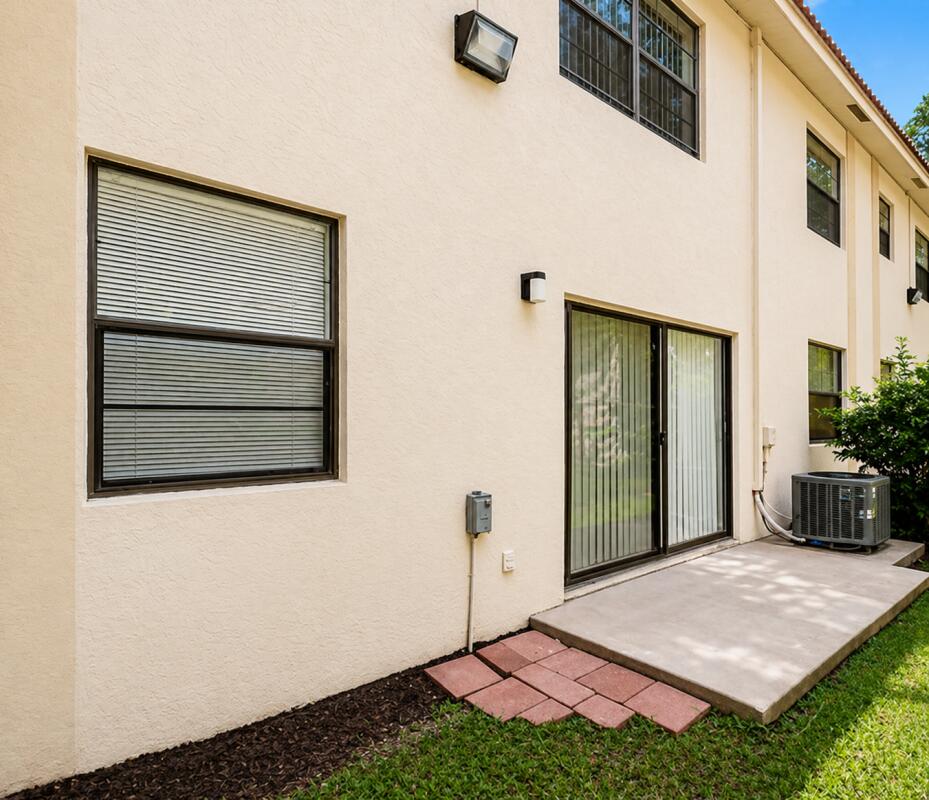 GLENWOOD - Residential Lease