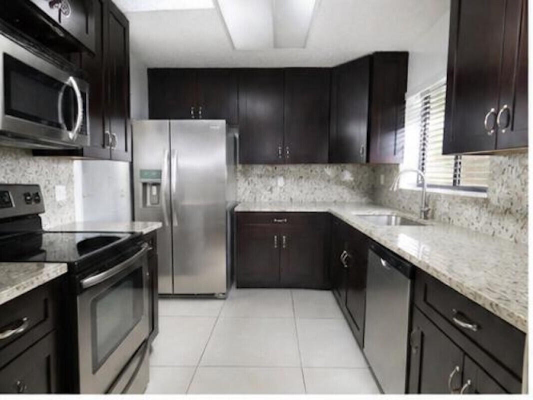 GLENWOOD - Residential Lease
